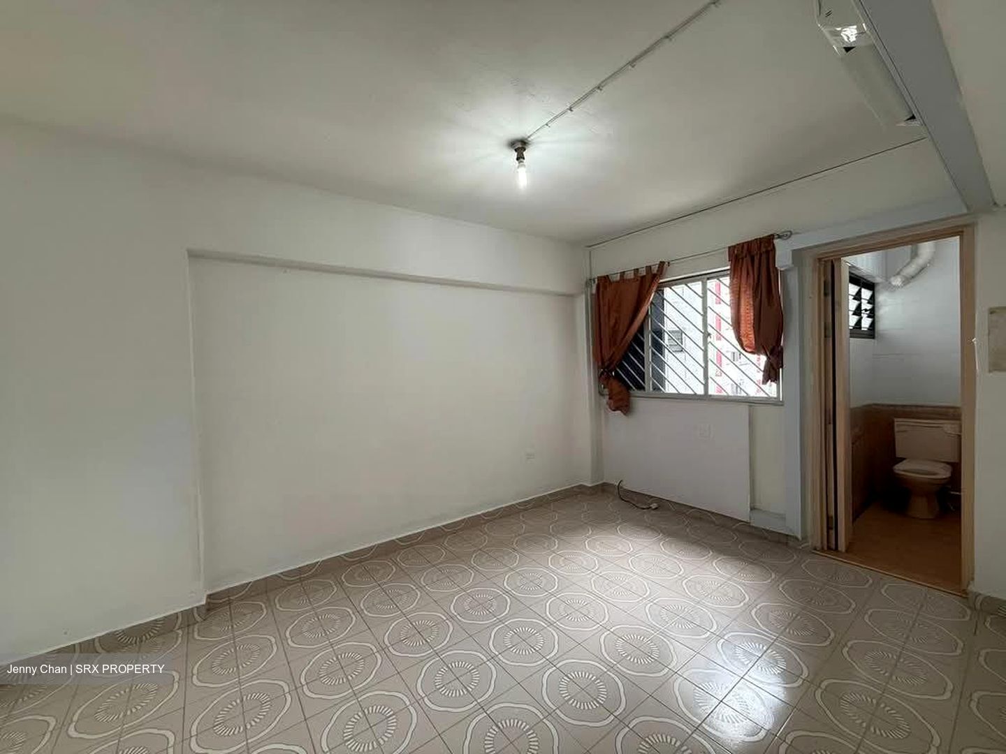 Blk 612 Clementi West Street 1 (Clementi), HDB 3 Rooms #573511941